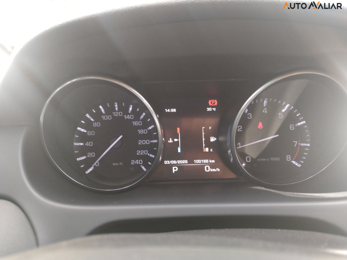 LAND ROVER DISCOVERY SPORT 2.0 16V SI4 TURBO GASOLINA SE 4P AUTOMATICO