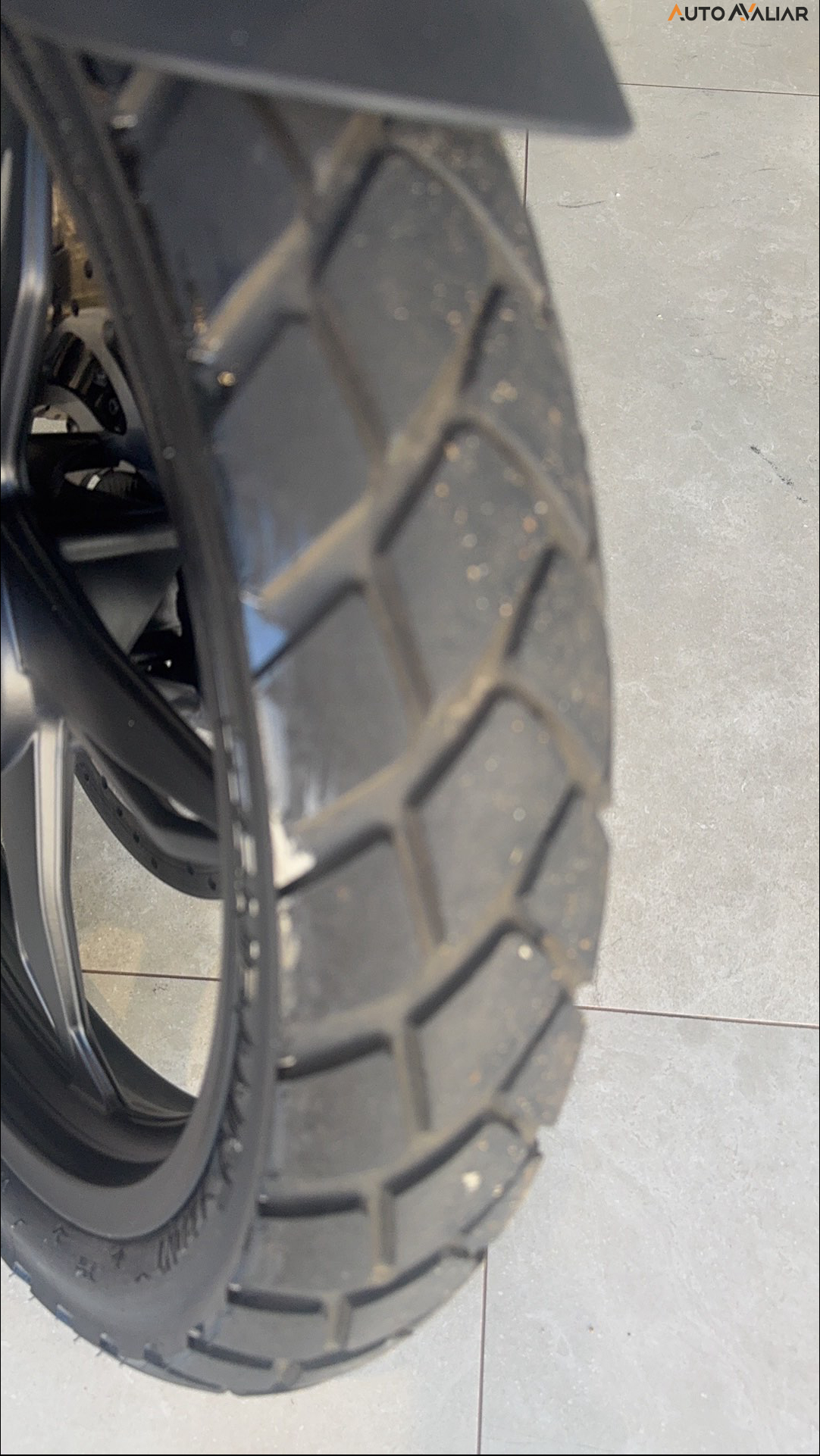 BMW G 310 GS G 310 GS