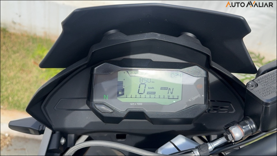 BMW G 310 GS G 310 GS