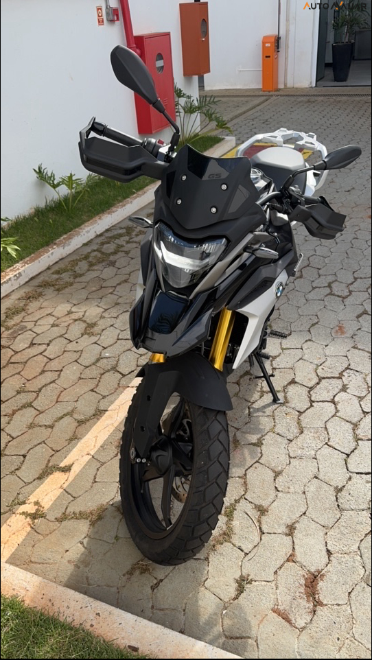 BMW G 310 GS G 310 GS