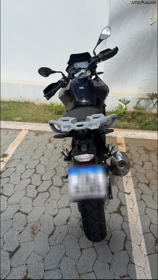 BMW G 310 GS G 310 GS