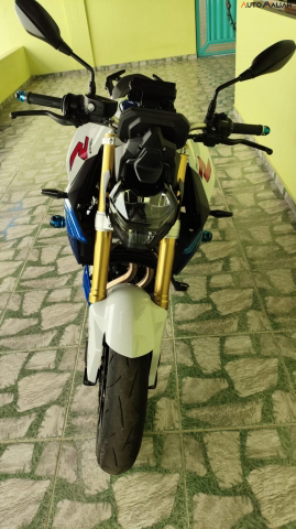 BMW F 900 R SPORT F  900 R SPORT PLUS