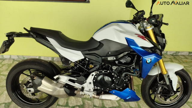 BMW F 900 R SPORT F  900 R SPORT PLUS