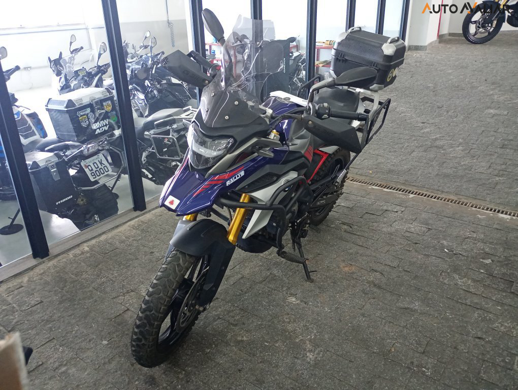 BMW G 310 GS G310 GS