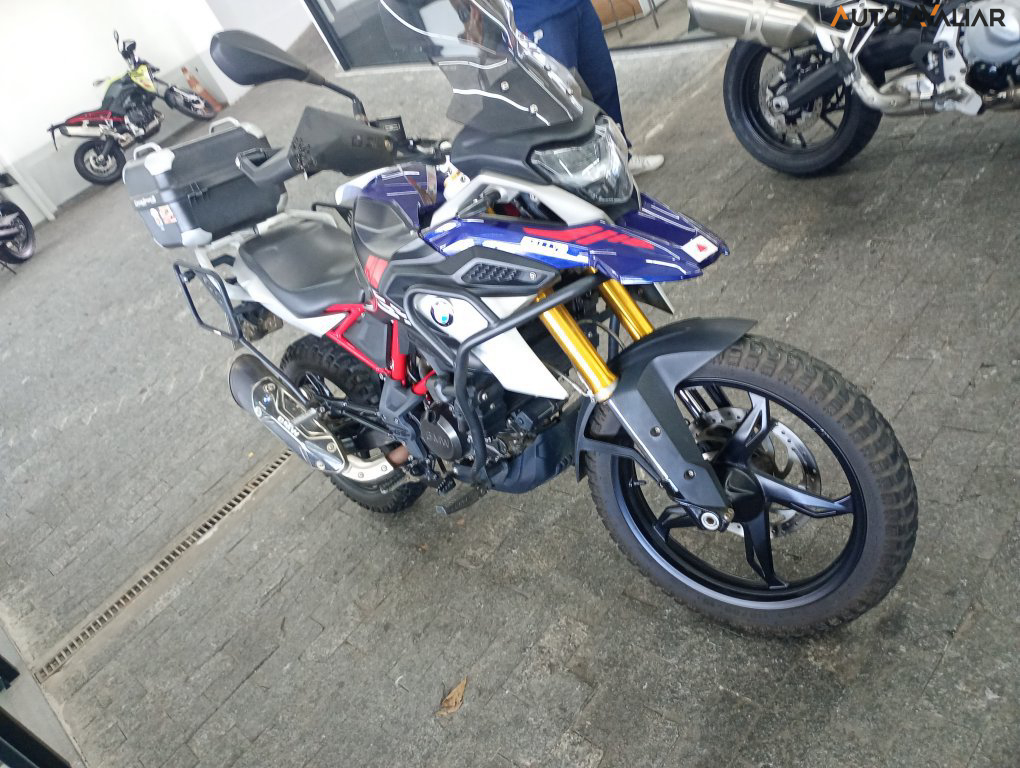 BMW G 310 GS G310 GS