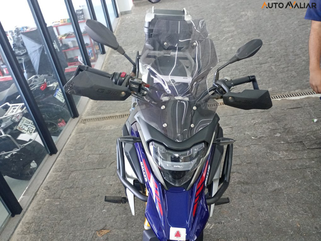 BMW G 310 GS G310 GS