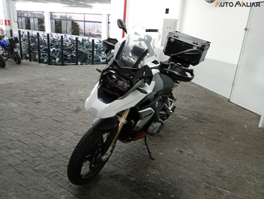BMW R 1250 GS SPORT R 1250 GS SPORT