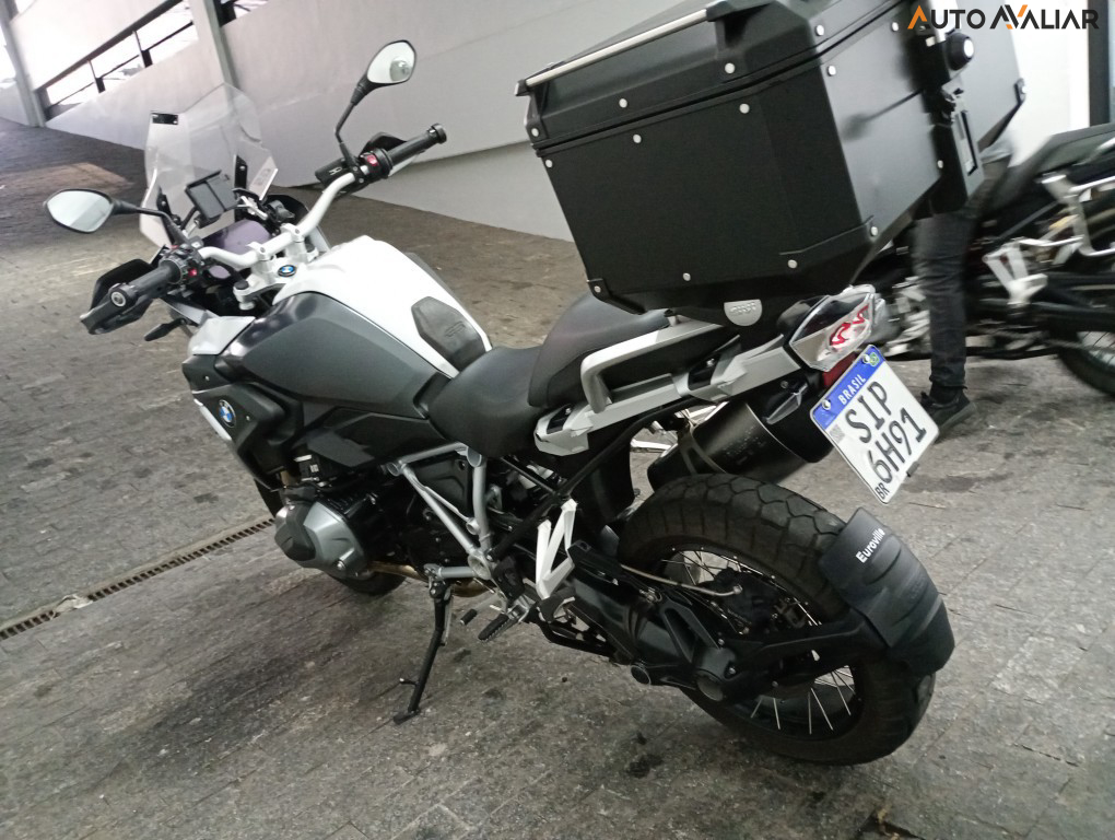 BMW R 1250 GS SPORT R 1250 GS SPORT