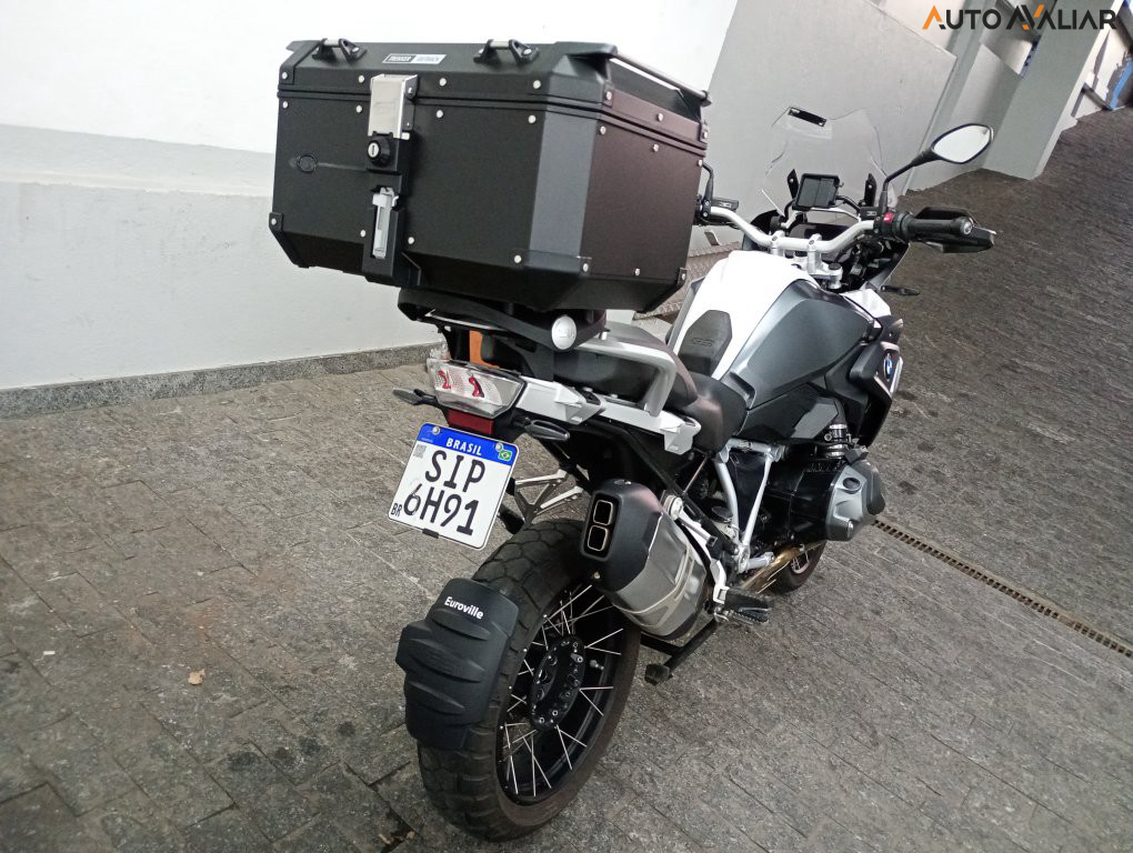 BMW R 1250 GS SPORT R 1250 GS SPORT
