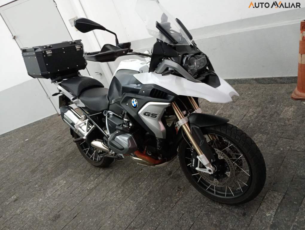 BMW R 1250 GS SPORT R 1250 GS SPORT