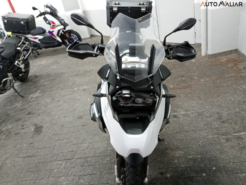 BMW R 1250 GS SPORT R 1250 GS SPORT