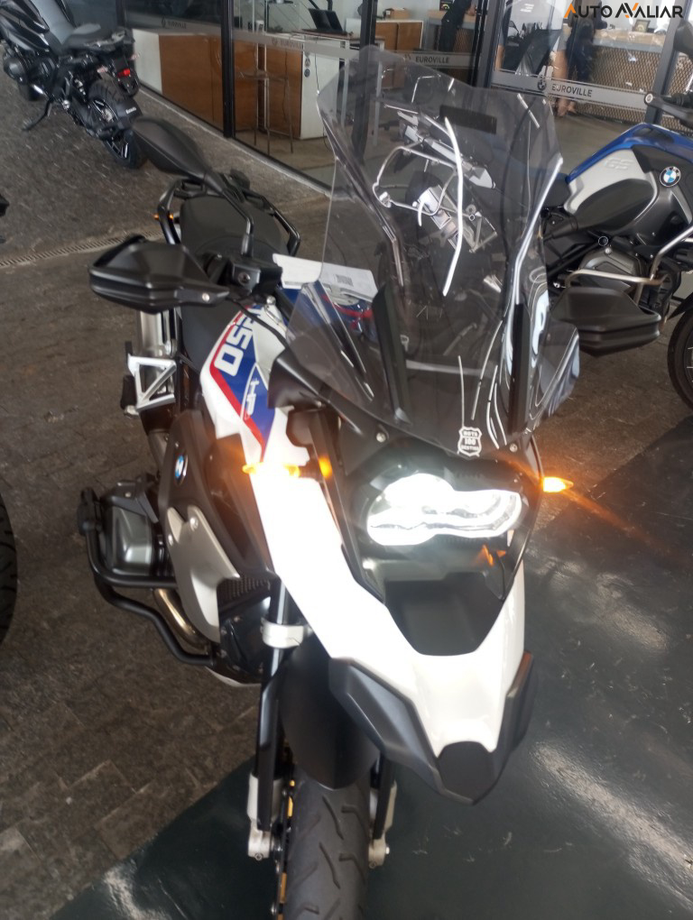 BMW R 1250 GS PREMIUM HP R 1250 GS PREMIUM HP