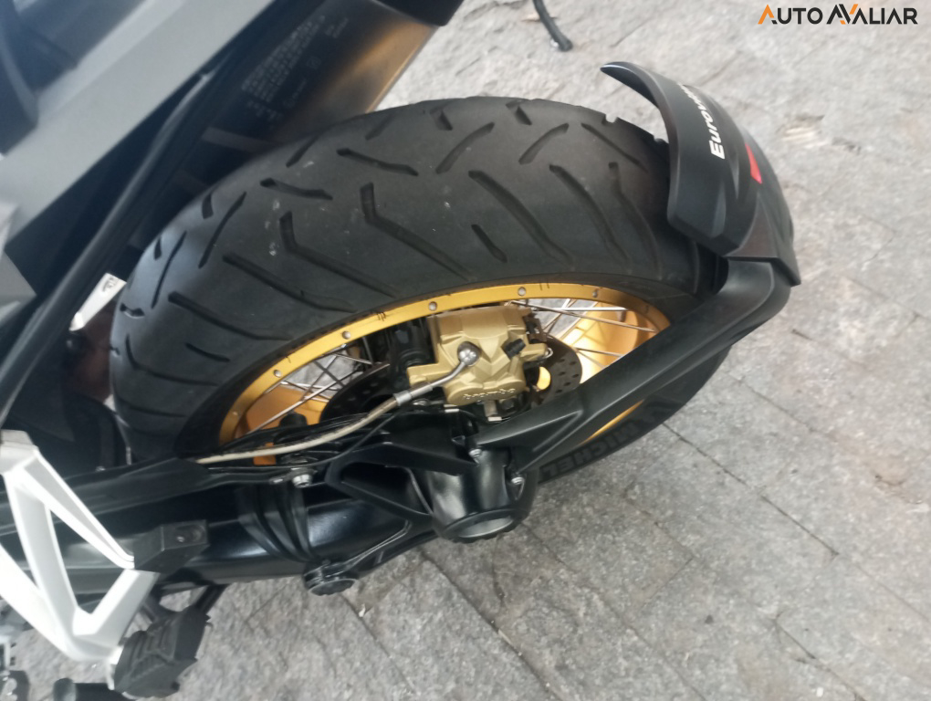 BMW R 1250 GS PREMIUM HP R 1250 GS PREMIUM HP