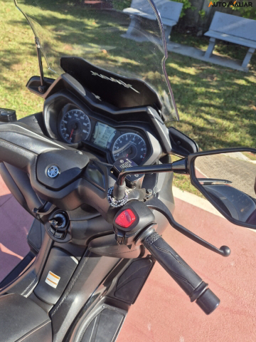YAMAHA XMAX 250 ABS XMAX 250 ABS