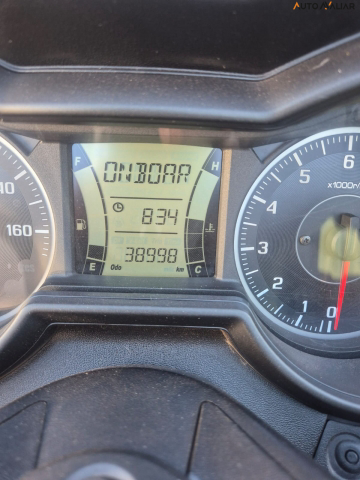 YAMAHA XMAX 250 ABS XMAX 250 ABS