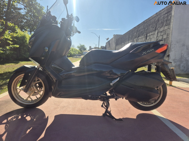 YAMAHA XMAX 250 ABS XMAX 250 ABS