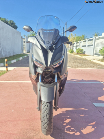 YAMAHA XMAX 250 ABS XMAX 250 ABS