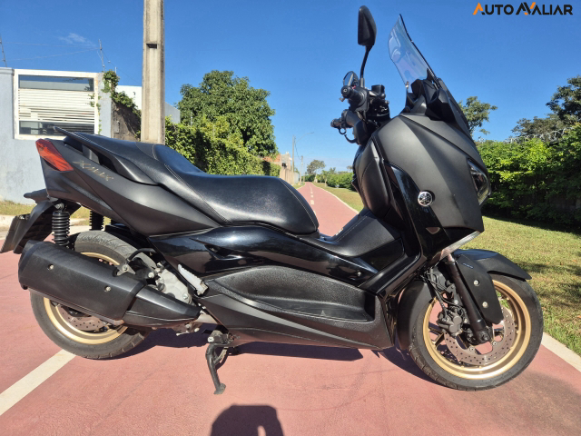 YAMAHA XMAX 250 ABS XMAX 250 ABS