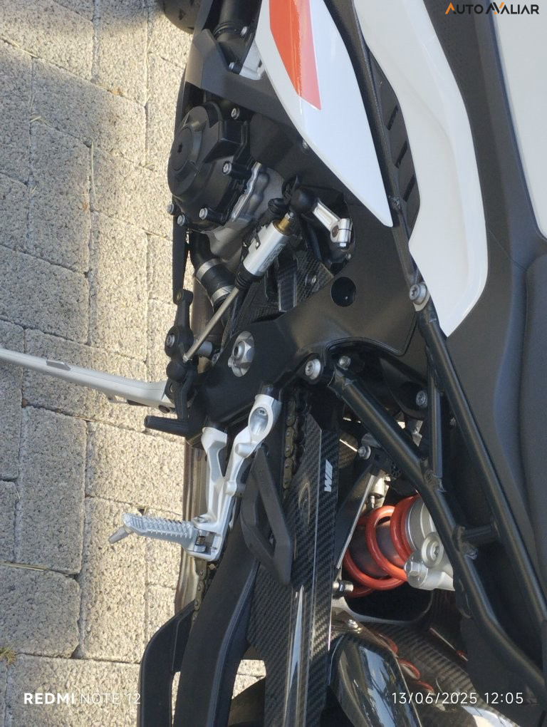 BMW S 1000 RR-M Carbon S 1000 RR-M CARBON