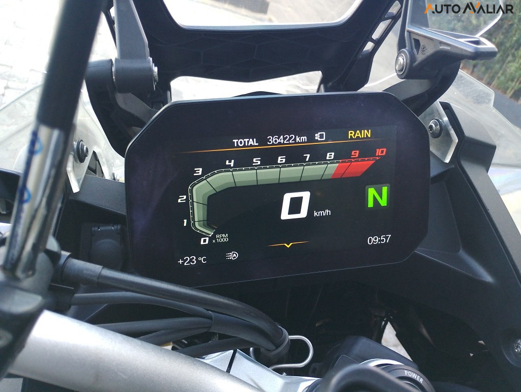 BMW F 850 GS ADVENTURE PREMIUM F 850 GS ADVENTURE PREMIUM