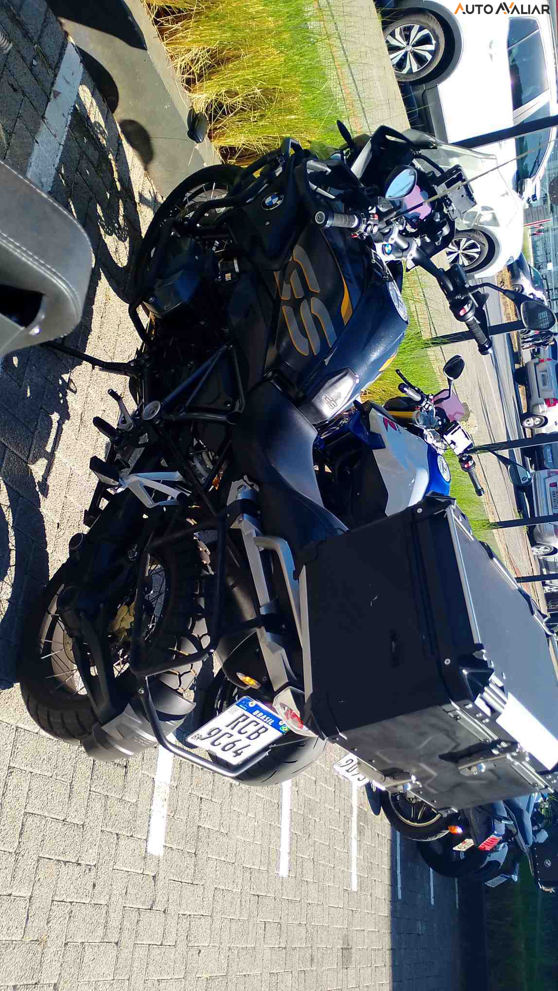 BMW R 1250 GS PREMIUM EXCLUSIVE R 1250 GS PREMIUM EXCLUSIVE