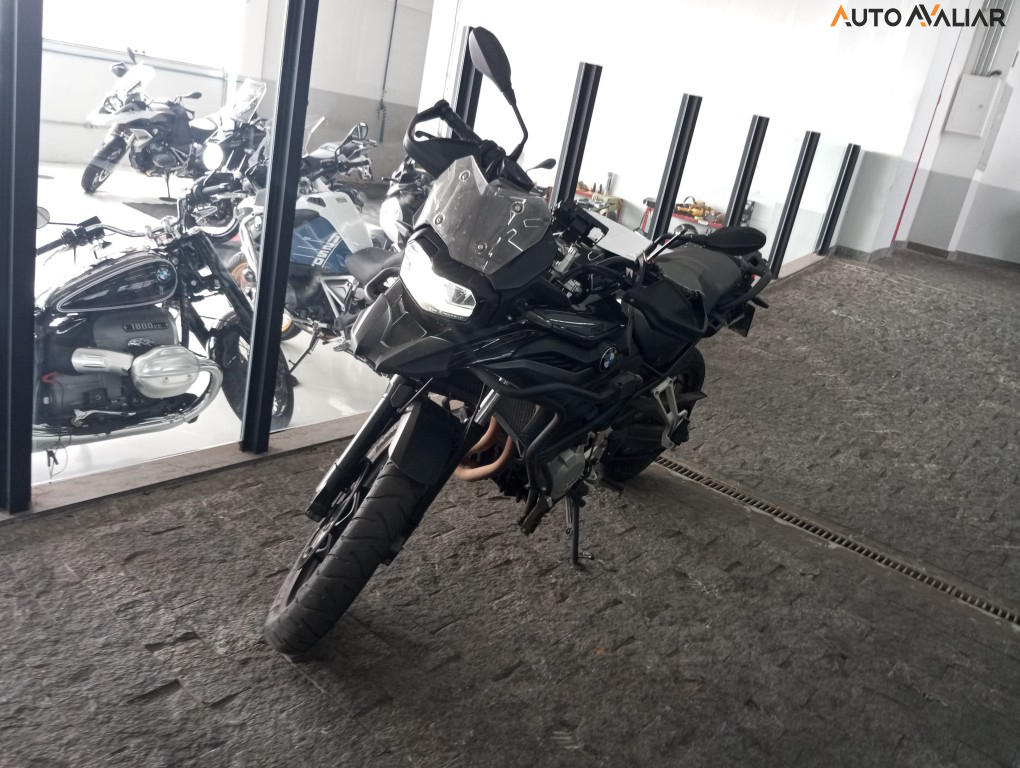 BMW F 750 GS PREMIUM F 750 GS PREMIUM