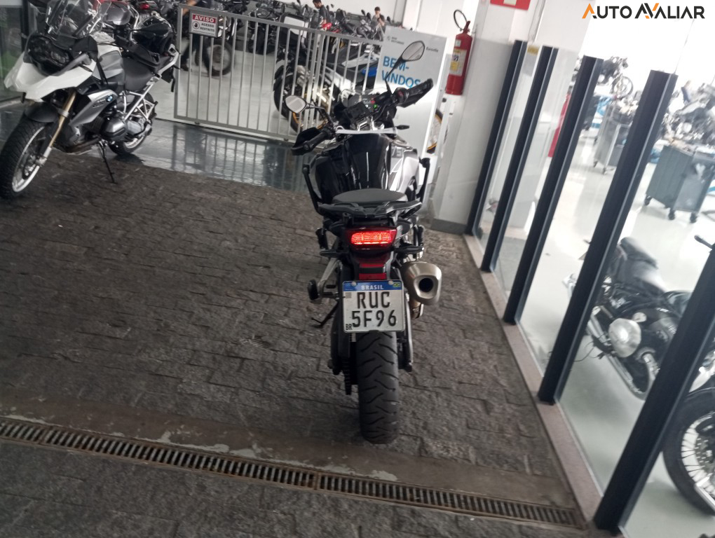 BMW F 750 GS PREMIUM F 750 GS PREMIUM