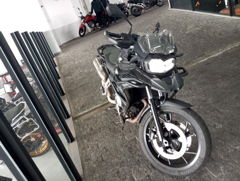 BMW F 750 GS PREMIUM F 750 GS PREMIUM