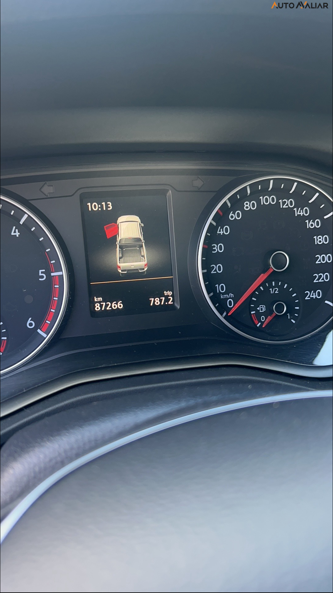 VOLKSWAGEN AMAROK 3.0 V6 TDI DIESEL HIGHLINE EXTREME CD 4MOTION AUTOMATICO