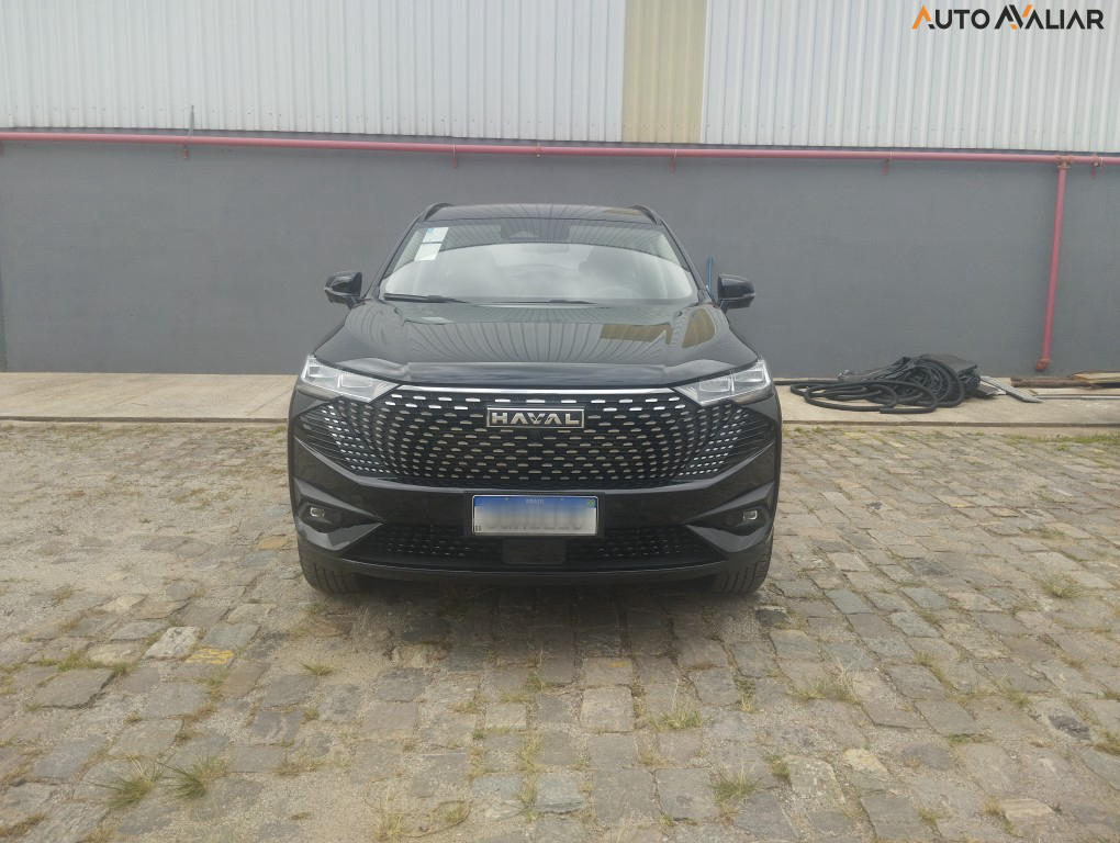 GWM HAVAL 1.5 PHEV PREMIUM AWD E-TRACTION