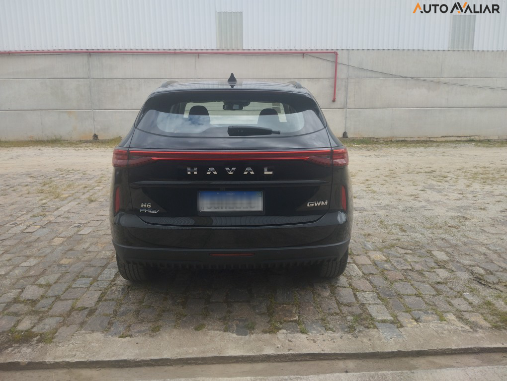 GWM HAVAL 1.5 PHEV PREMIUM AWD E-TRACTION