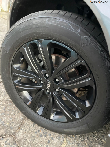 CHERY TIGGO 8 1.6 TGDI GASOLINA TXS DCT
