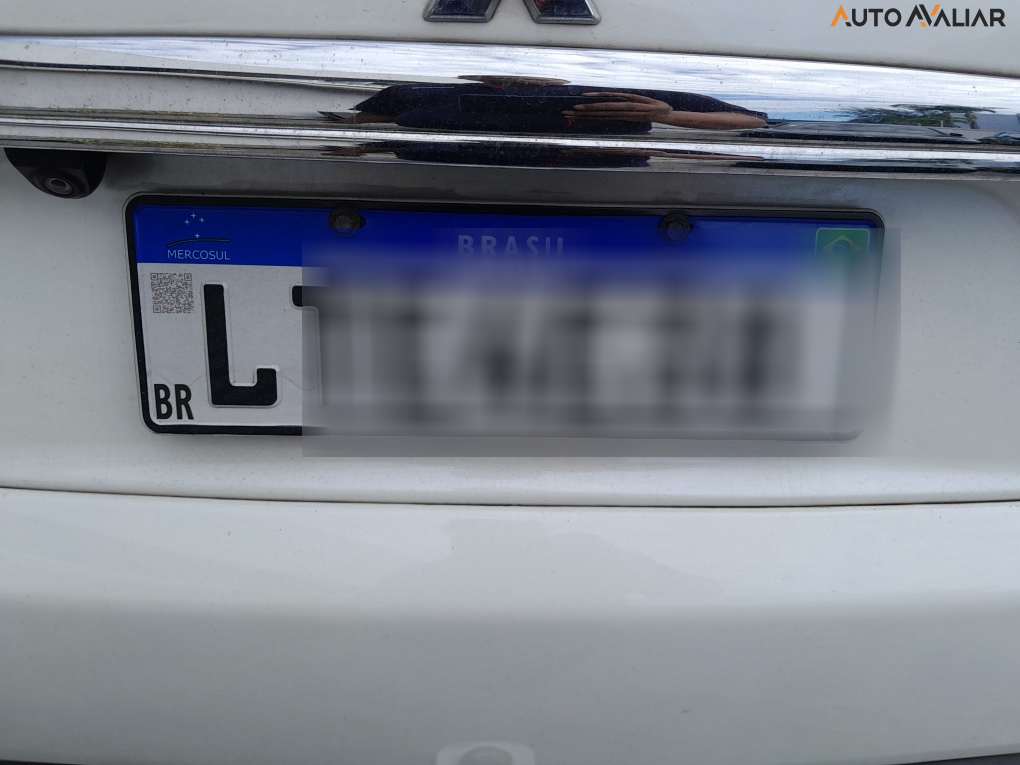 MITSUBISHI PAJERO 3.2 HPE 4X4 7 LUGARES 16V TURBO INTERCOOLER DIESEL 4P AUTOMATICO