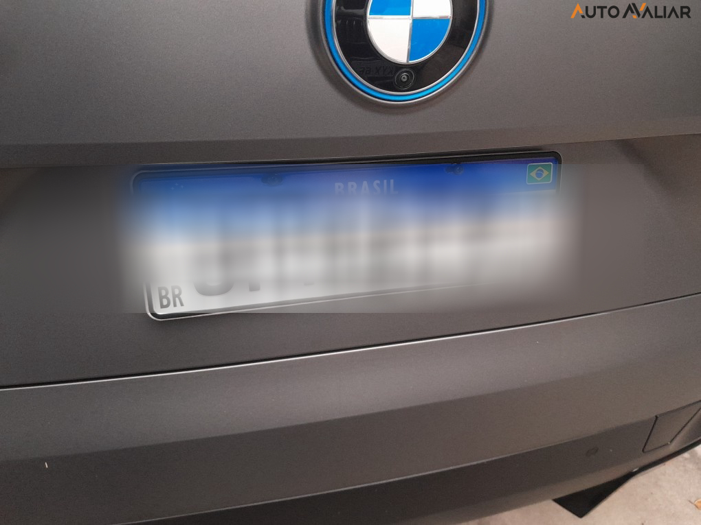 BMW IX XDRIVE40