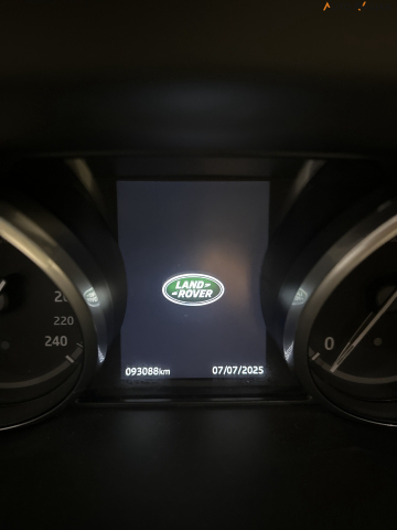 LAND ROVER DISCOVERY SPORT 2.0 D180 TURBO DIESEL SE AUTOMATICO