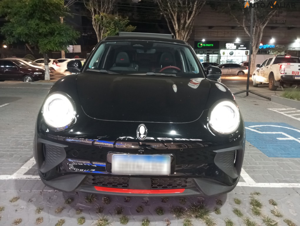 GWM ORA 03 63 KW ELÉTRICO GT