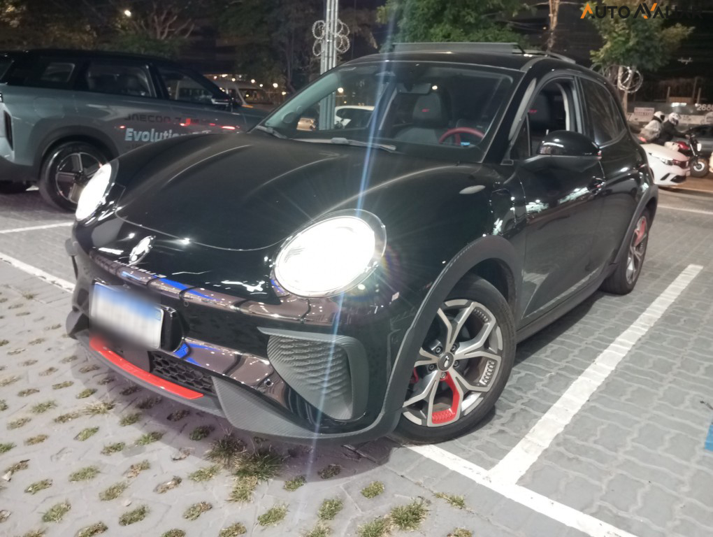 GWM ORA 03 63 KW ELÉTRICO GT