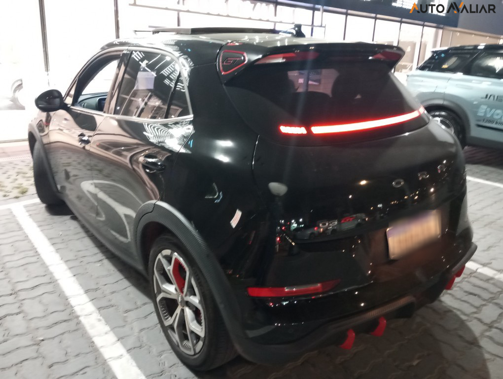GWM ORA 03 63 KW ELÉTRICO GT