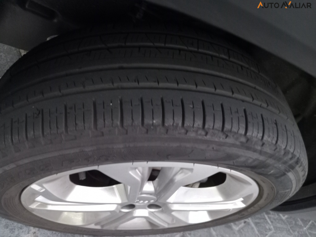 JEEP RENEGADE LONGITUDE  T270
