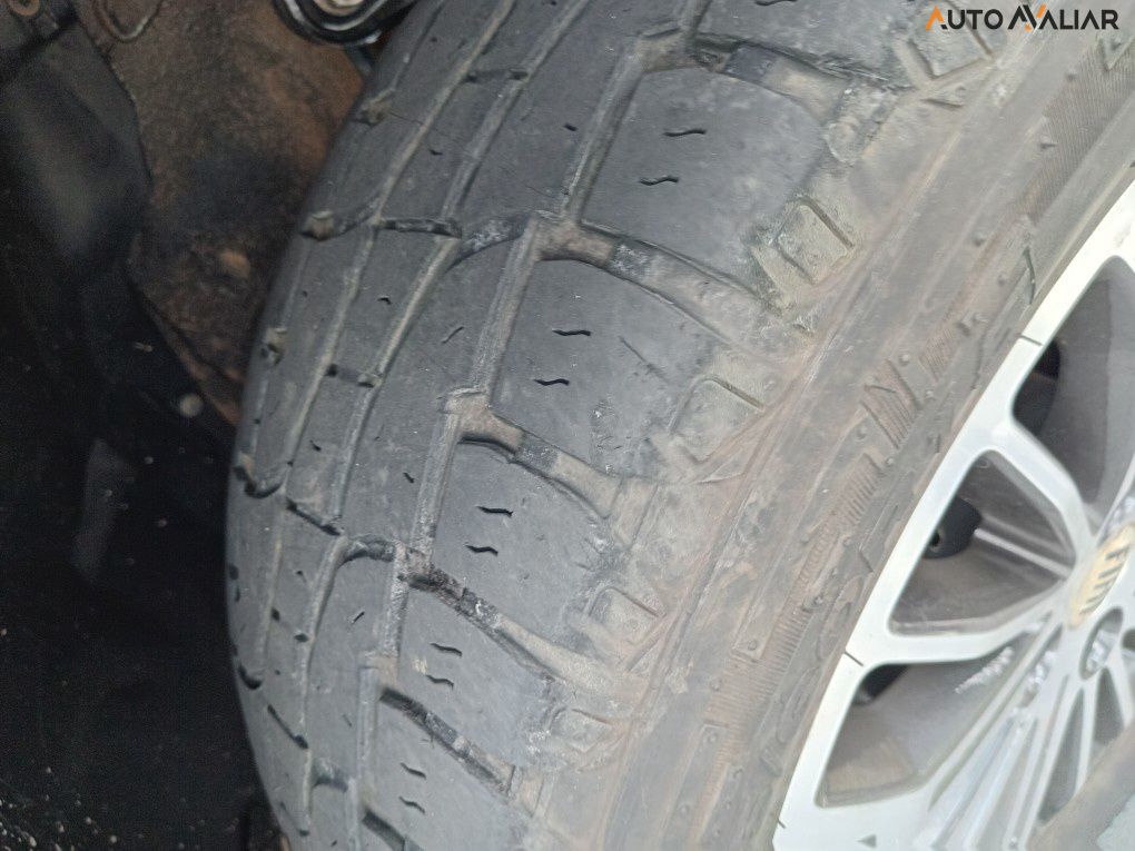 FIAT STRADA 1.3 FIREFLY FLEX RANCH CD CVT