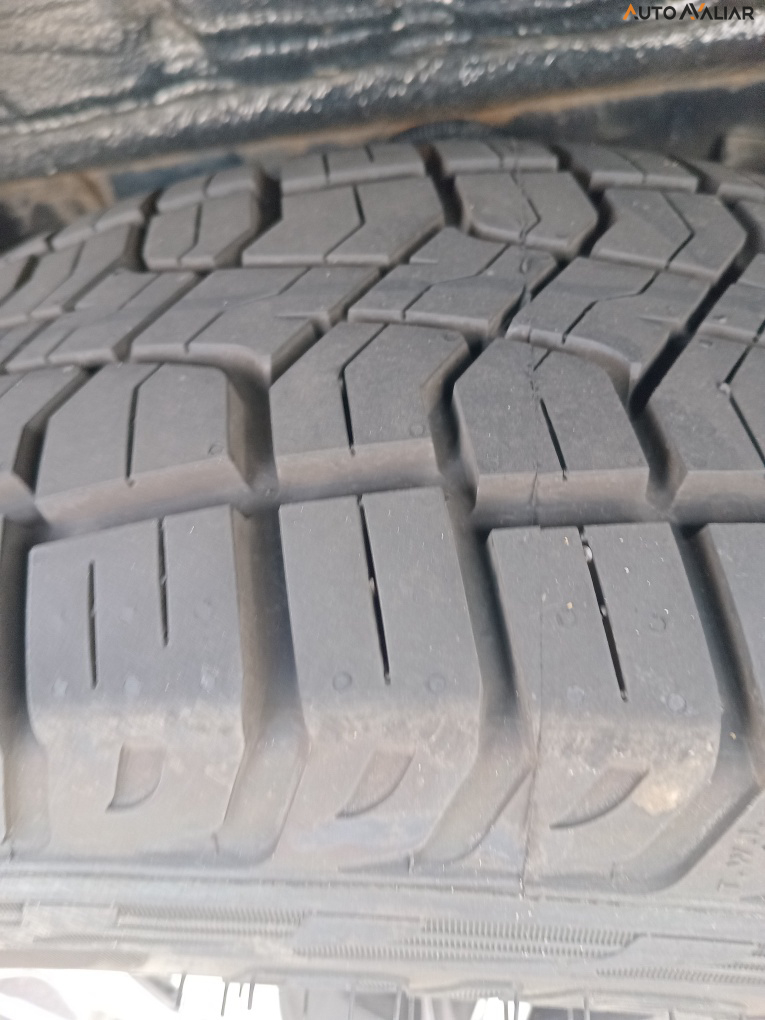 FIAT STRADA 1.3 FIREFLY FLEX RANCH CD CVT