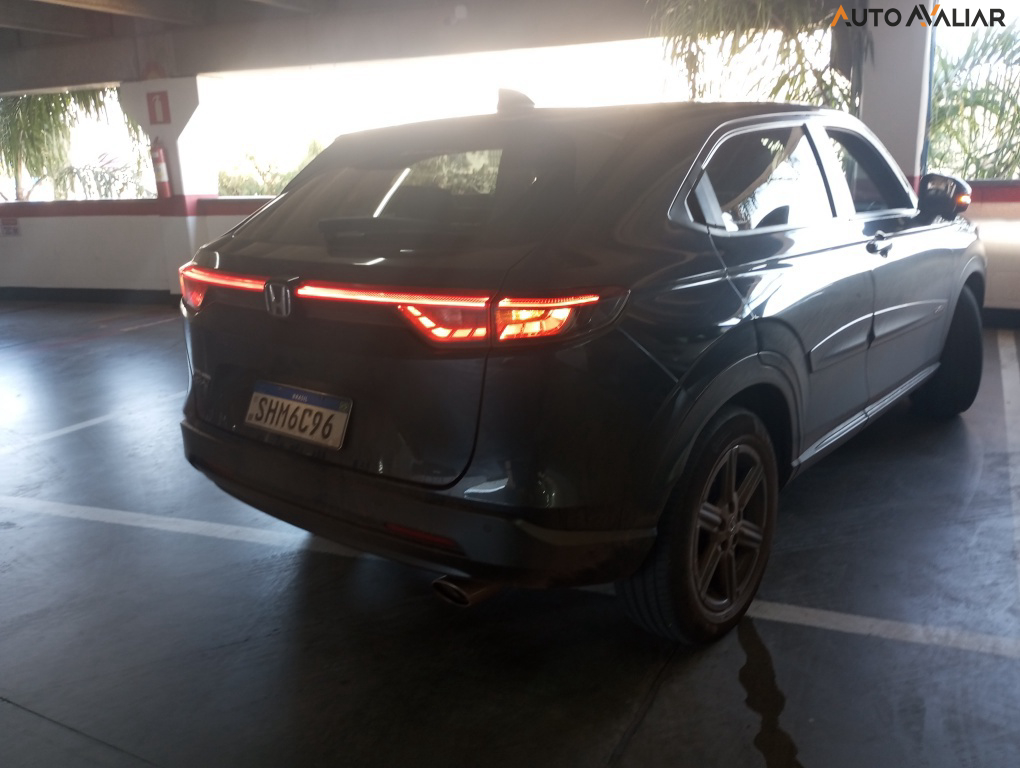 HONDA HR-V EXL 1.5 Sensing 16V 5p Aut.