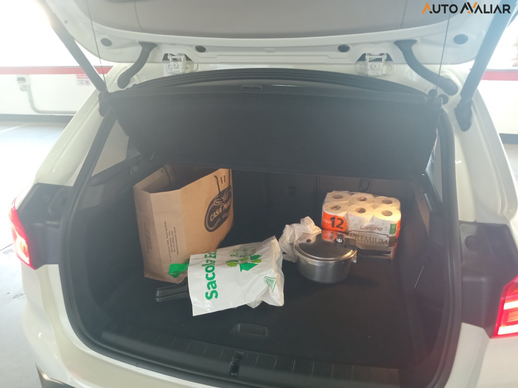 BMW X1 2.0 16V TURBO ACTIVEFLEX SDRIVE20I 4P AUTOMATICO