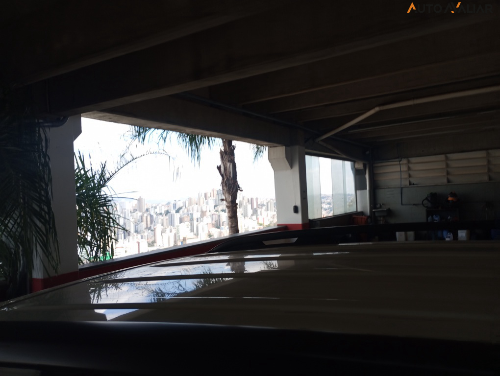 JEEP RENEGADE 1.3 T270 TURBO FLEX SPORT AT6