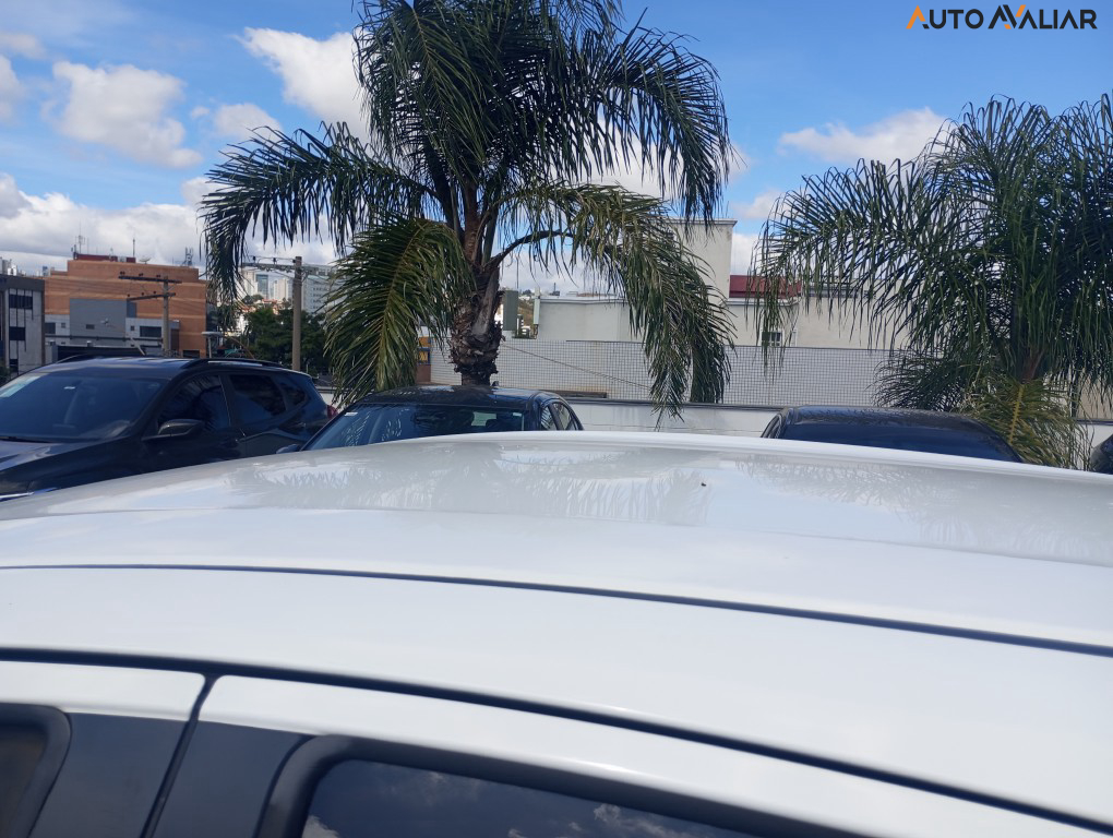 HONDA HR-V 1.8 16V FLEX LX 4P MANUAL