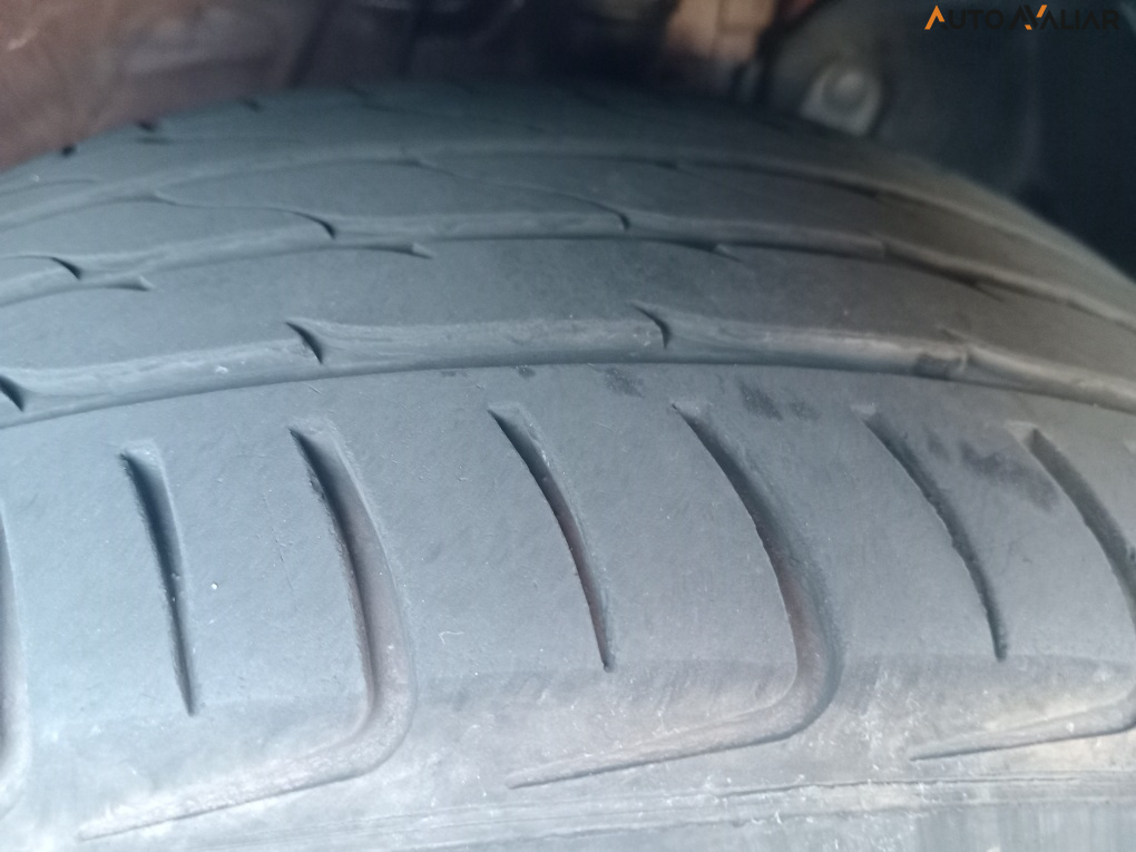 HONDA HR-V 1.8 16V FLEX LX 4P AUTOMATICO