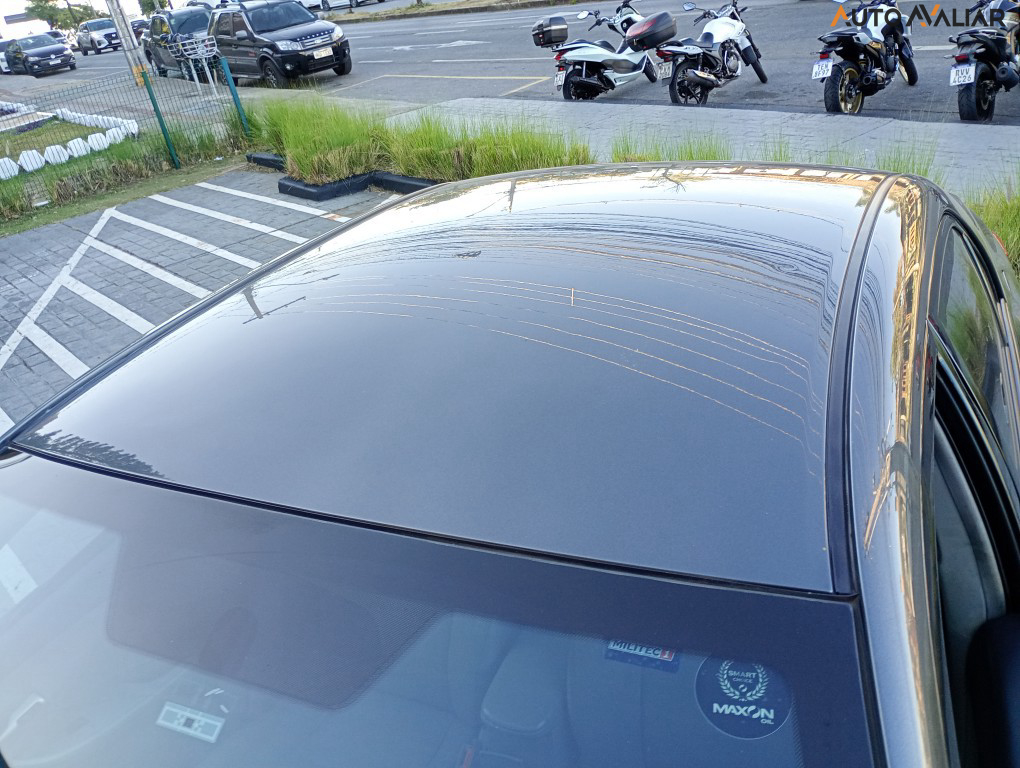 TOYOTA COROLLA 2.0 XEI 16V FLEX 4P AUTOMATICO