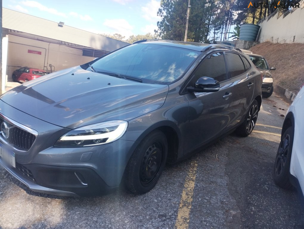 VOLVO V40 2.0 T4 CROSS COUNTRY GASOLINA 4P AUTOMATICO