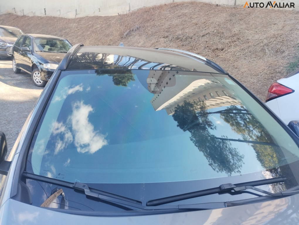 VOLVO V40 2.0 T4 CROSS COUNTRY GASOLINA 4P AUTOMATICO