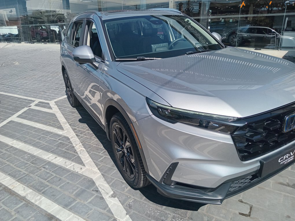 HONDA CRV 2.0 E:HEV ADVANCED E-CVT